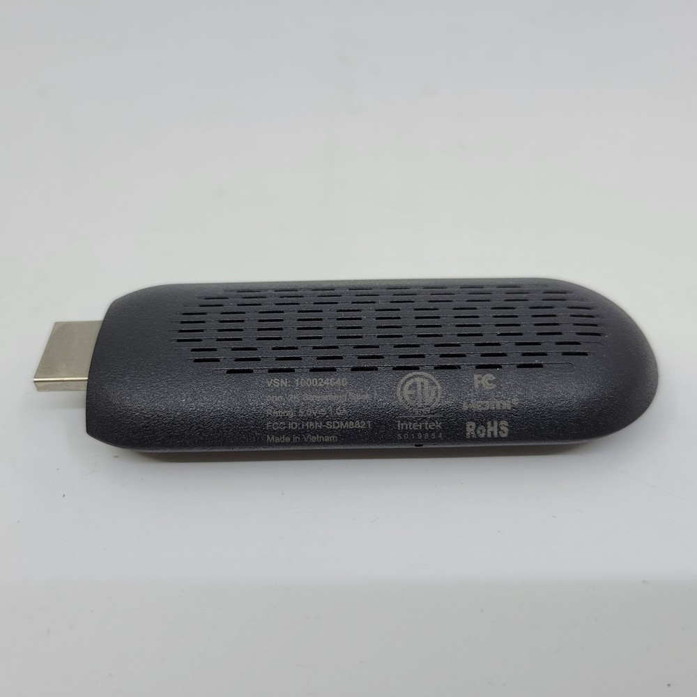 onn Android TV 2K FHD Streaming Stick ONLY - MISSING ALL ACCESSORIES™