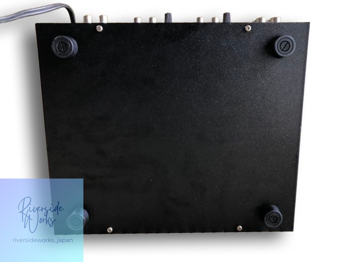 Melos DMC PMX-2a DJ Mixer