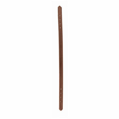 Perri's Single Ply Leather Crown Replacement Piece