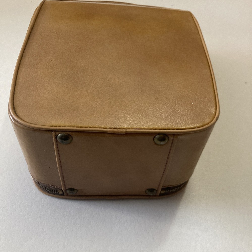 Vintage Underwood Adding Machine 1958 with Case Nice!