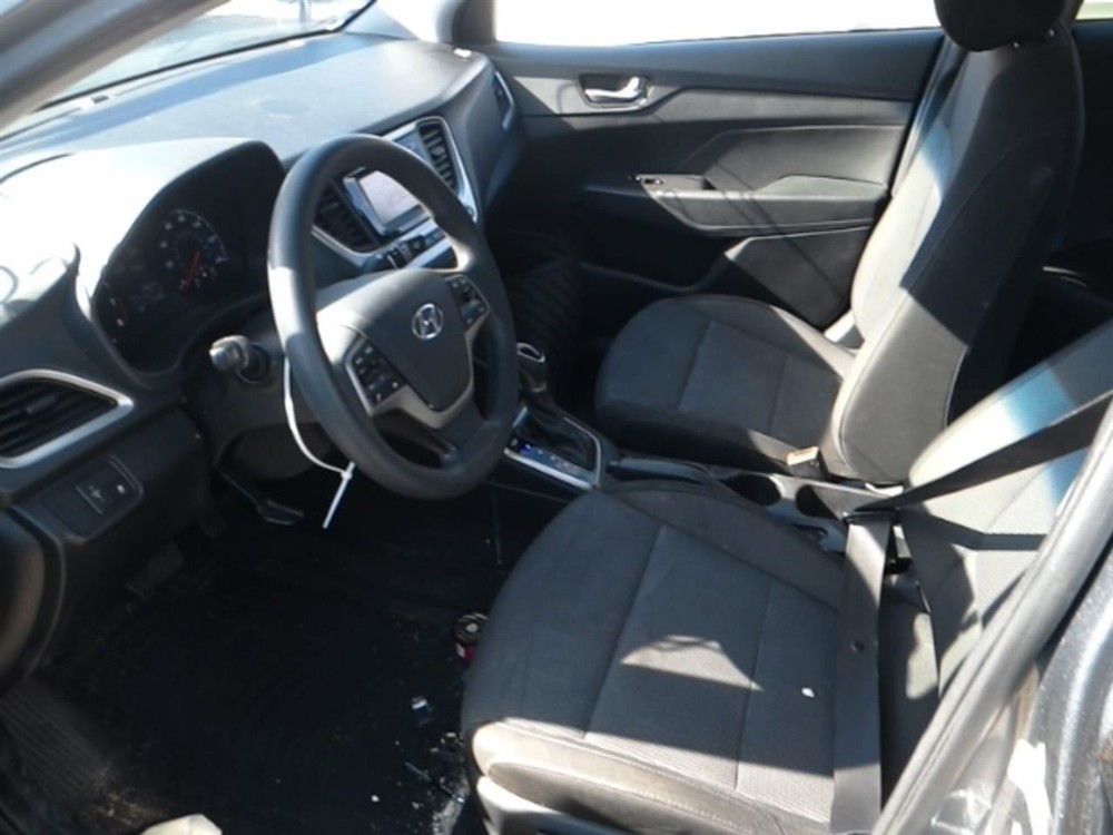 Engine ECM Electronic Control Module Automatic Fits 18-19 ACCENT 104910498