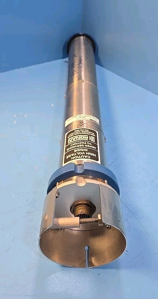 Ronan DET15000-12-PA Density Detector