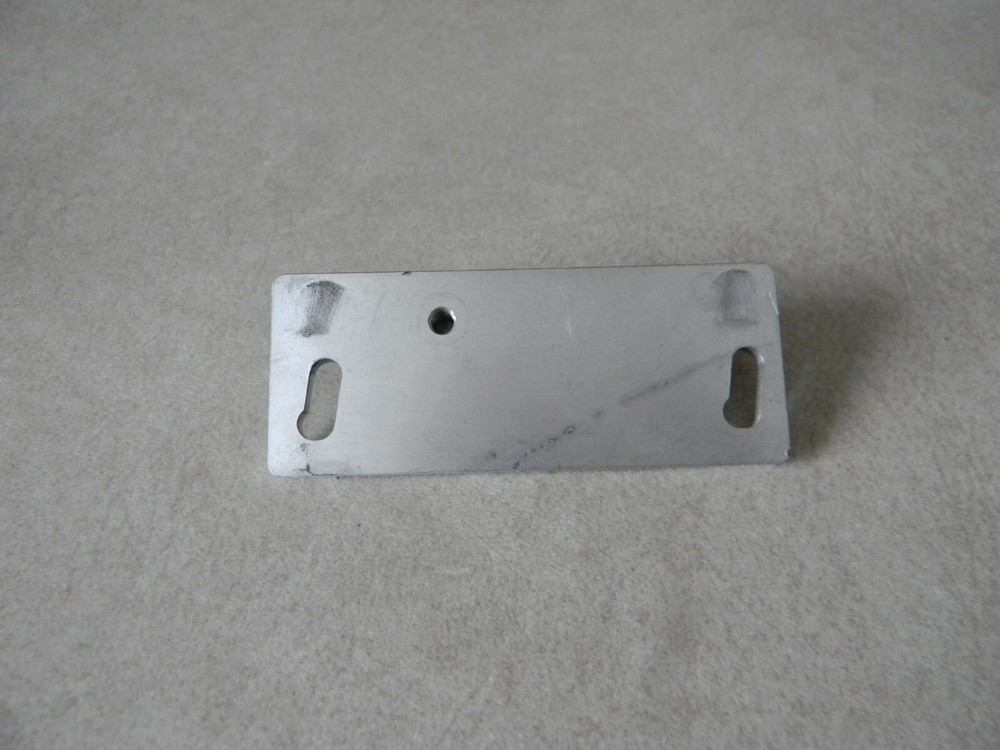 Delta 22-580 zero plate, 899385