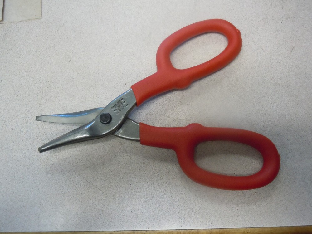 PROTO J307 SNIP DUCKBILL 7"