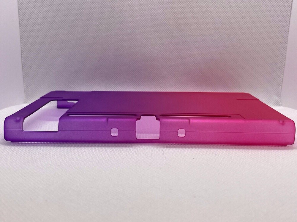 PlayVital Protective shell for Nintendo Switch purple/pink multiple pieces