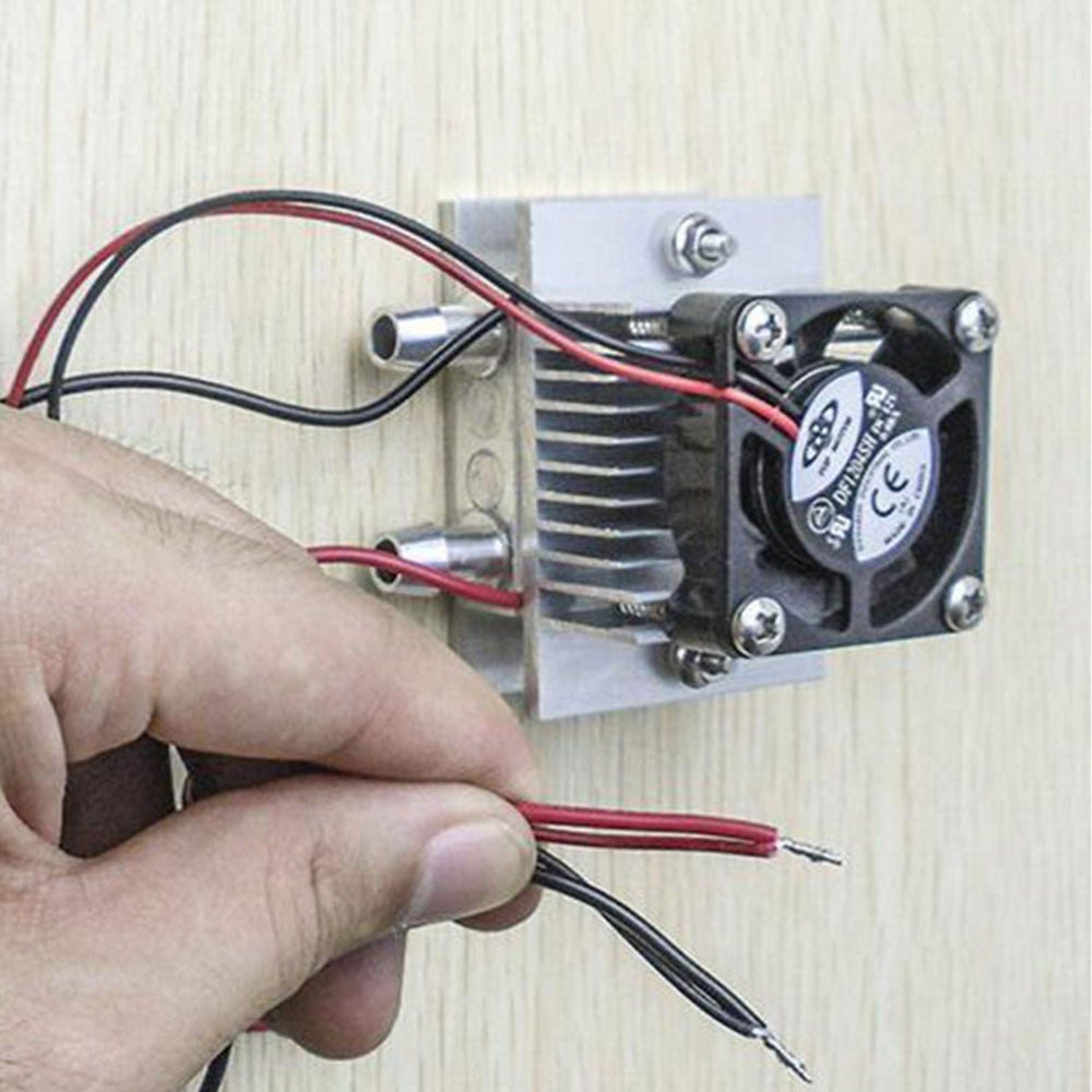 Conduction Module Thermal Grease Base Board Electrical Equipment Cooler Supply