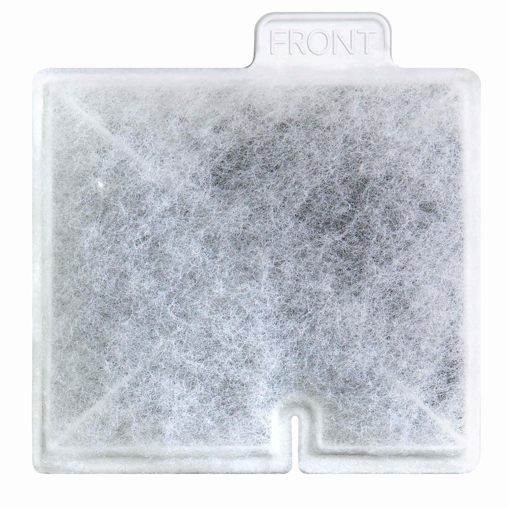 Medium Replacement Filter Cartridges - 6 Pack for Aquariums