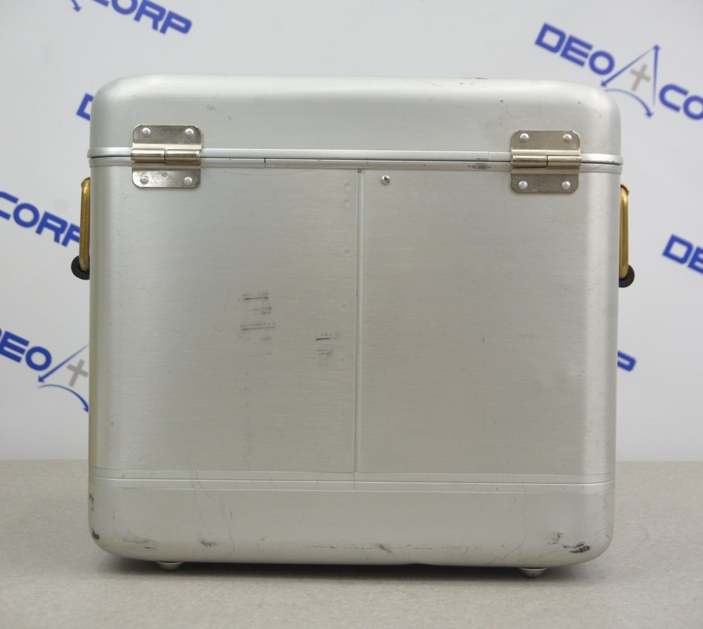 Quantum Dynamics N11ECS/3A Aircraft Tachometer Calibration System