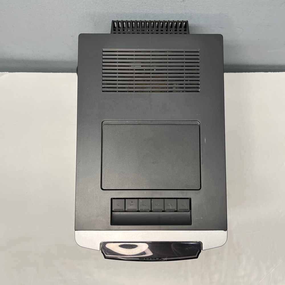 Sony MHC-EC50 Component System 3 Disc CD Player AM/FM - Cassette Not Working