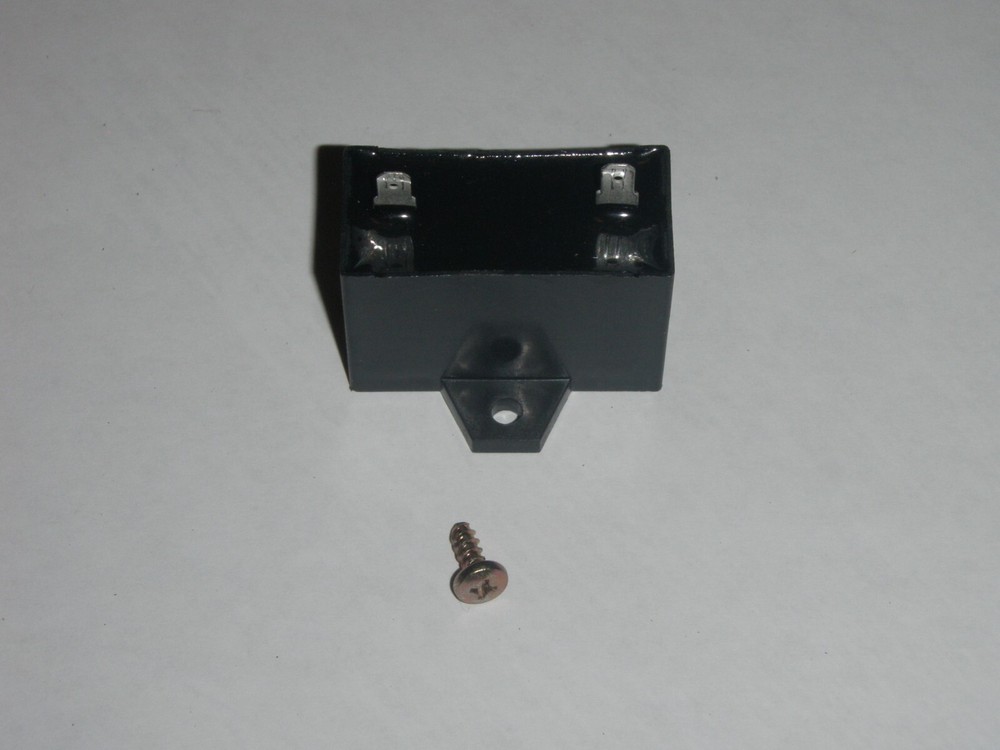 Run Capacitor for DAK Auto Bakery Bread Machine Model FAB-100-1