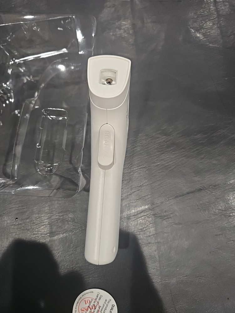 BBLOVE Infrared Thermometer