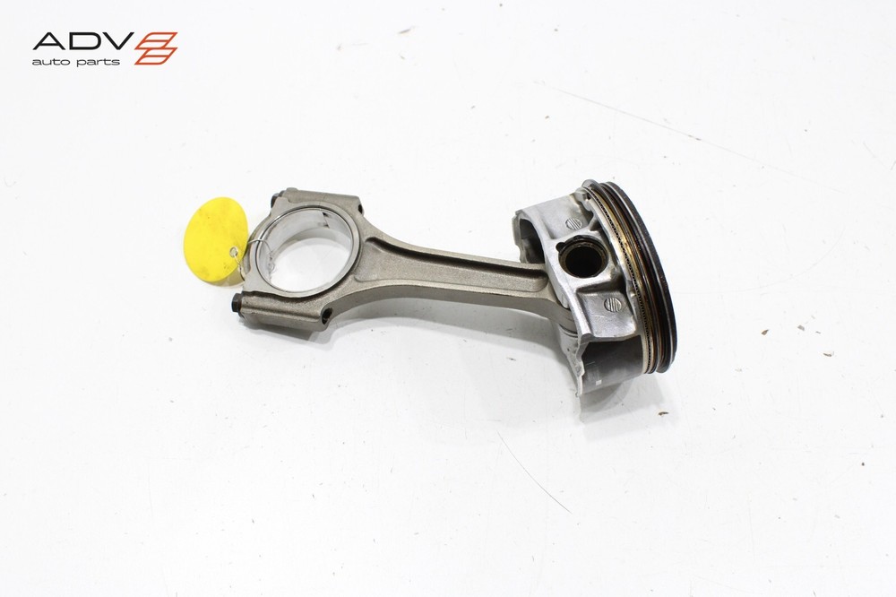 2018 - 2024 DODGE DURANGO 6.4L ENGINE LEFT PISTON & CONNECTING ROD OEM