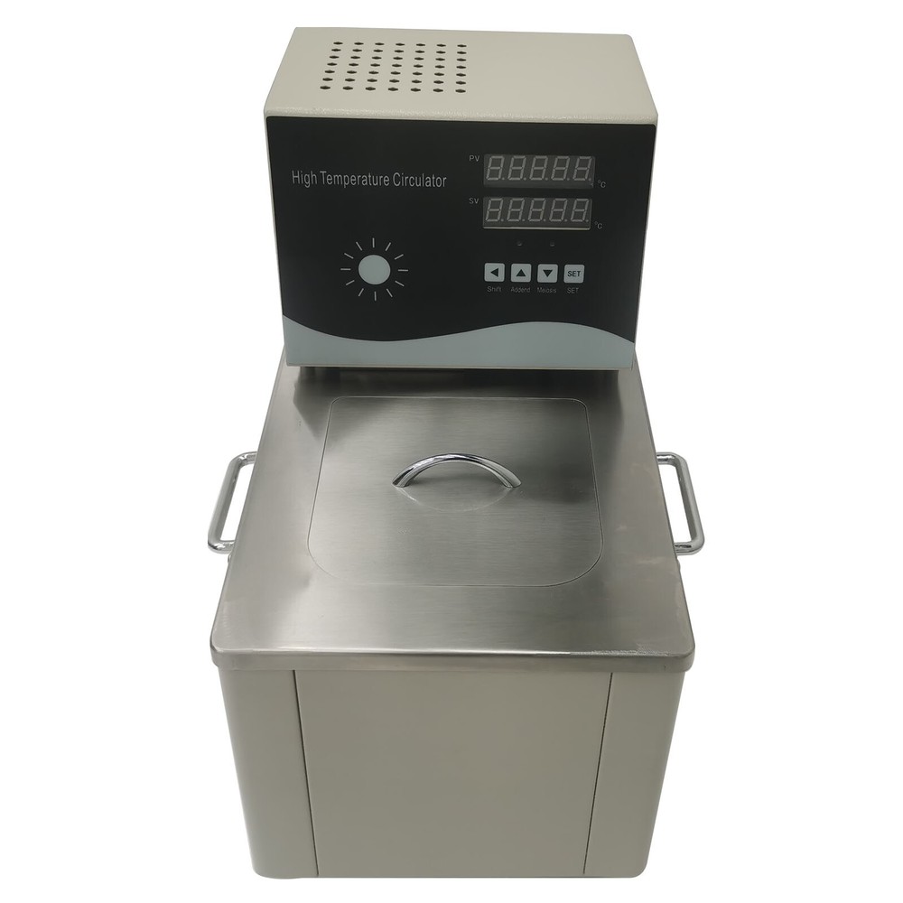 5L Super Thermostatic Bath High Temperature Ciculator Constant Temperature Circu