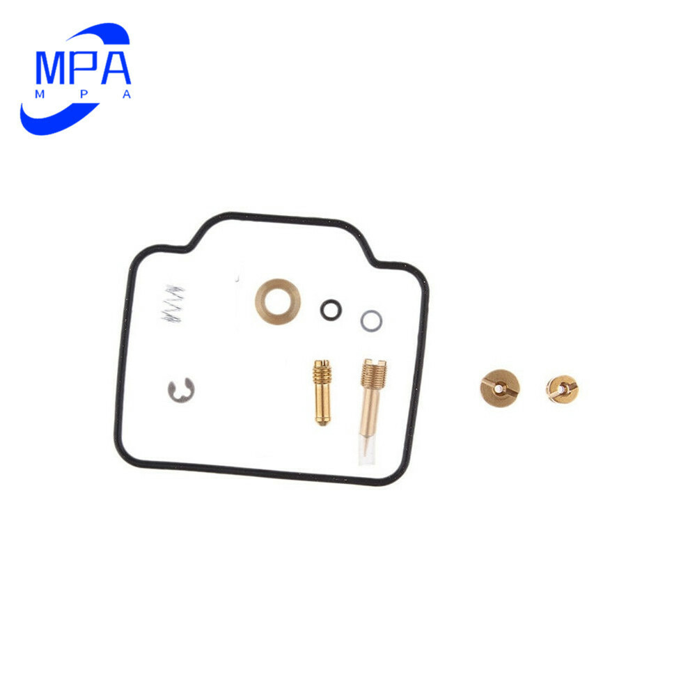 Carburetor Rebuild Repair Kit Fits Polaris Magnum 325 330 425 500 ATV Carb