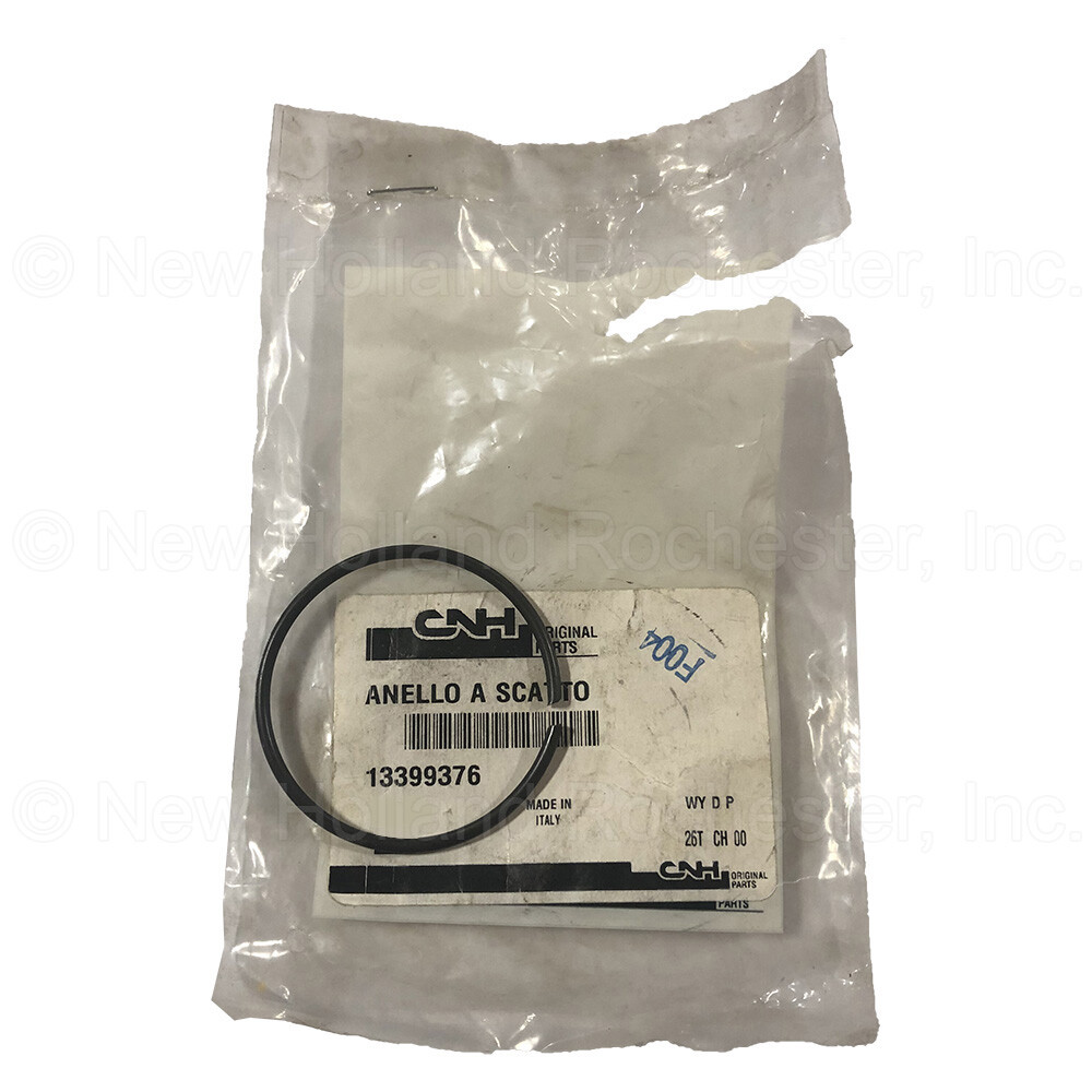 New Holland Snap Ring Part # 13399376