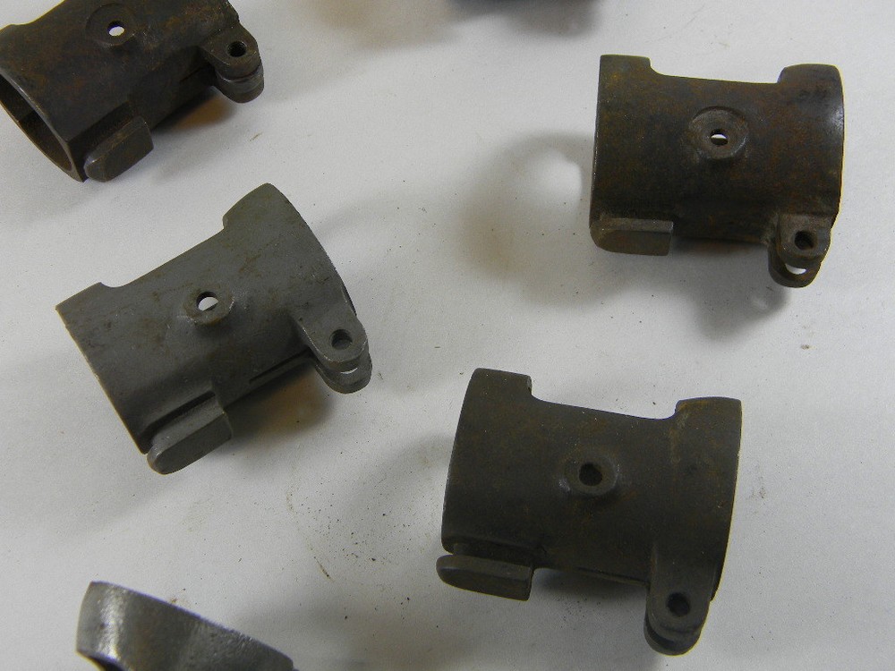 1903 SPRINGFIELD FRONT BAND MILLED.