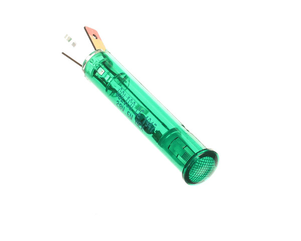 71448 Grindmaster Cecilware Indicator Light,Green Genuine OEM GM71448