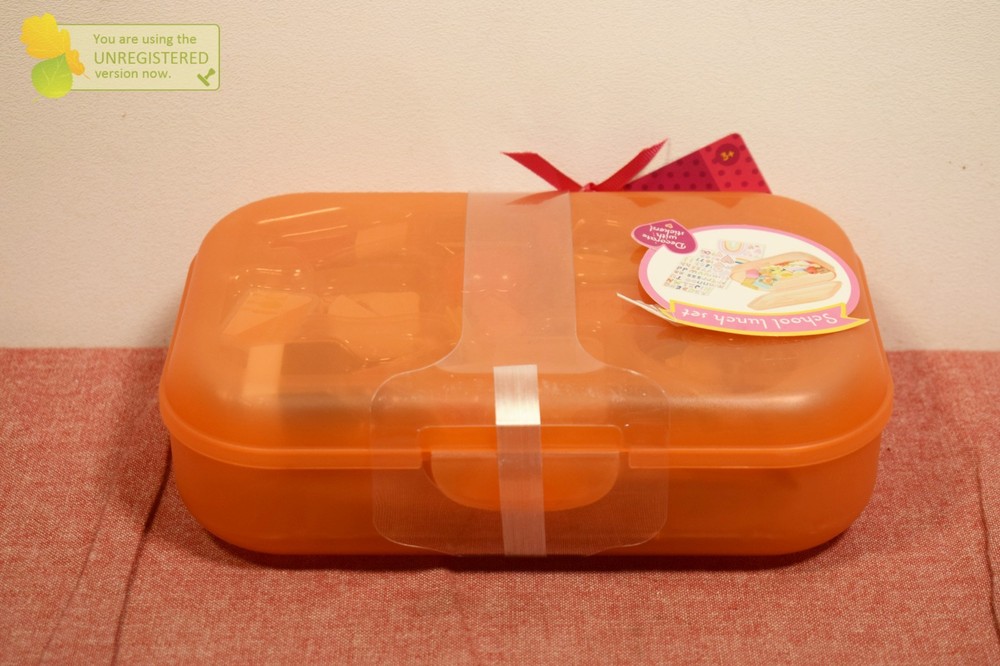 Our Generation Ready for Lunch School Accessory Set for 18" Dolls