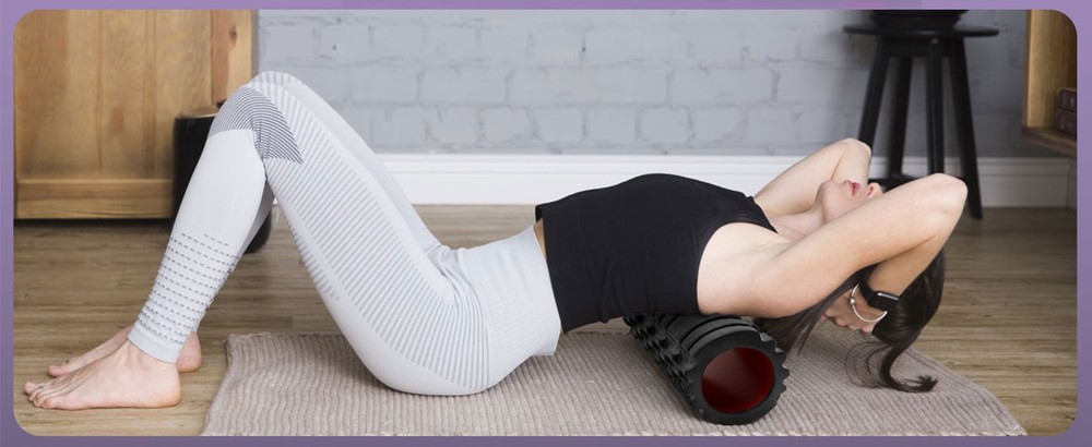 1 Fo Roller Set High Density Fo Roller Patented, Massa