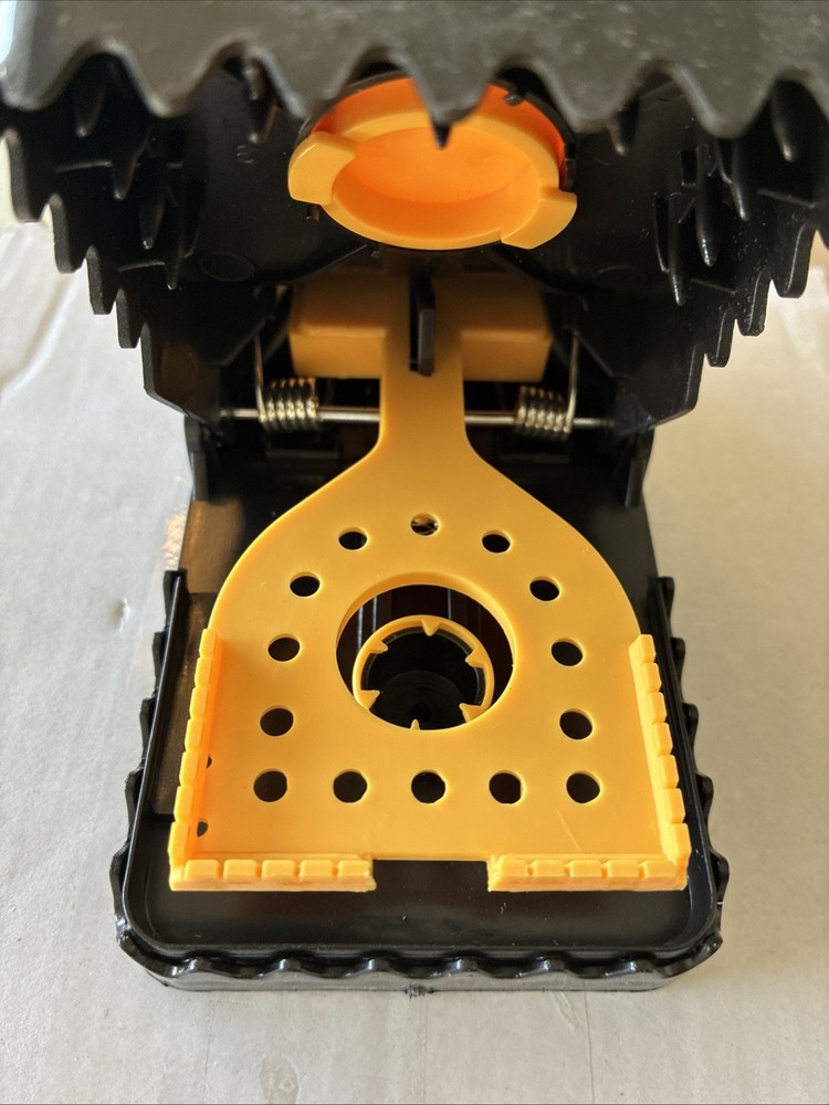 4 Set Large Mouse Traps