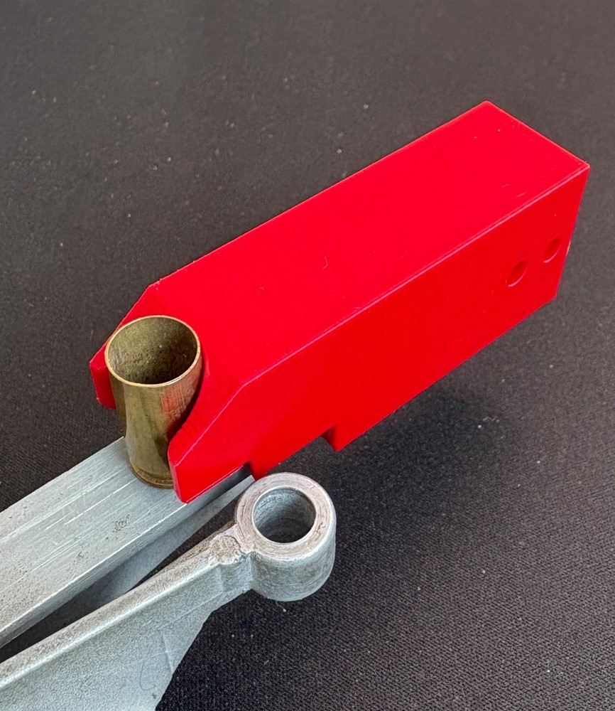 Lee Case Slider Replacement  - Pro1000 & Loadmaster Presses small - 9MM & others