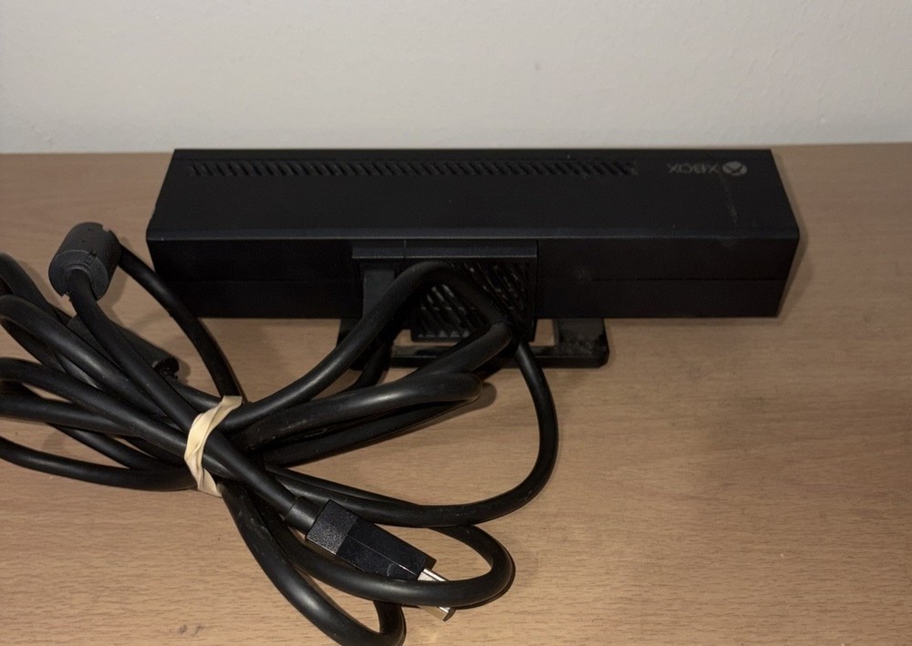 Xbox One Kinect Connect Black Sensor Bar Model 1520