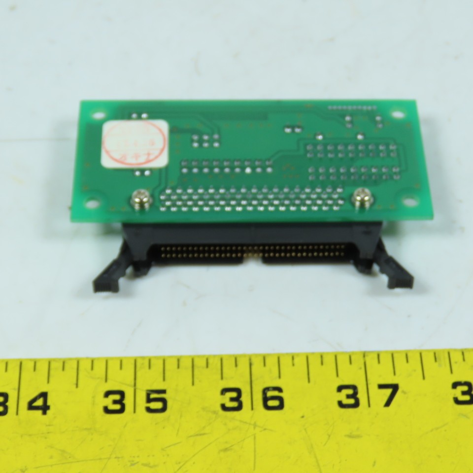 Sumitomo JA765812BX JA765811BE SXPL Display Adapter Interface Board