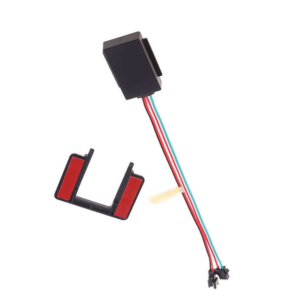 1-10mm Sensing Range Smart Touch Sensor Switch LED Dimmer For Bathroom Mirror