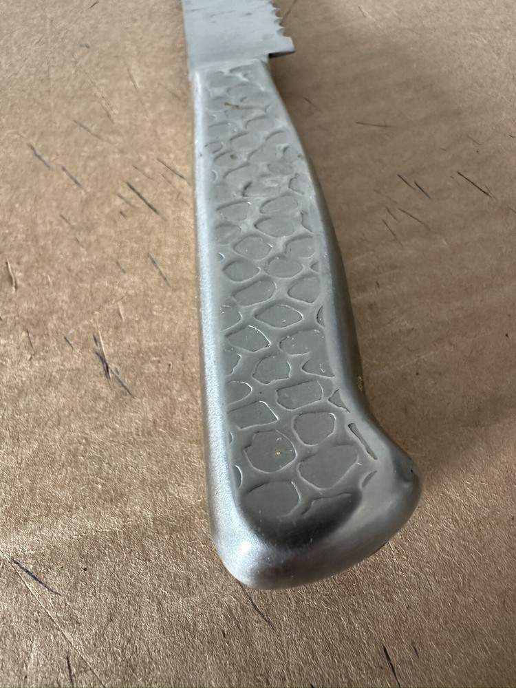 Innova Professional Bread Serrated Knife Stainless 8”