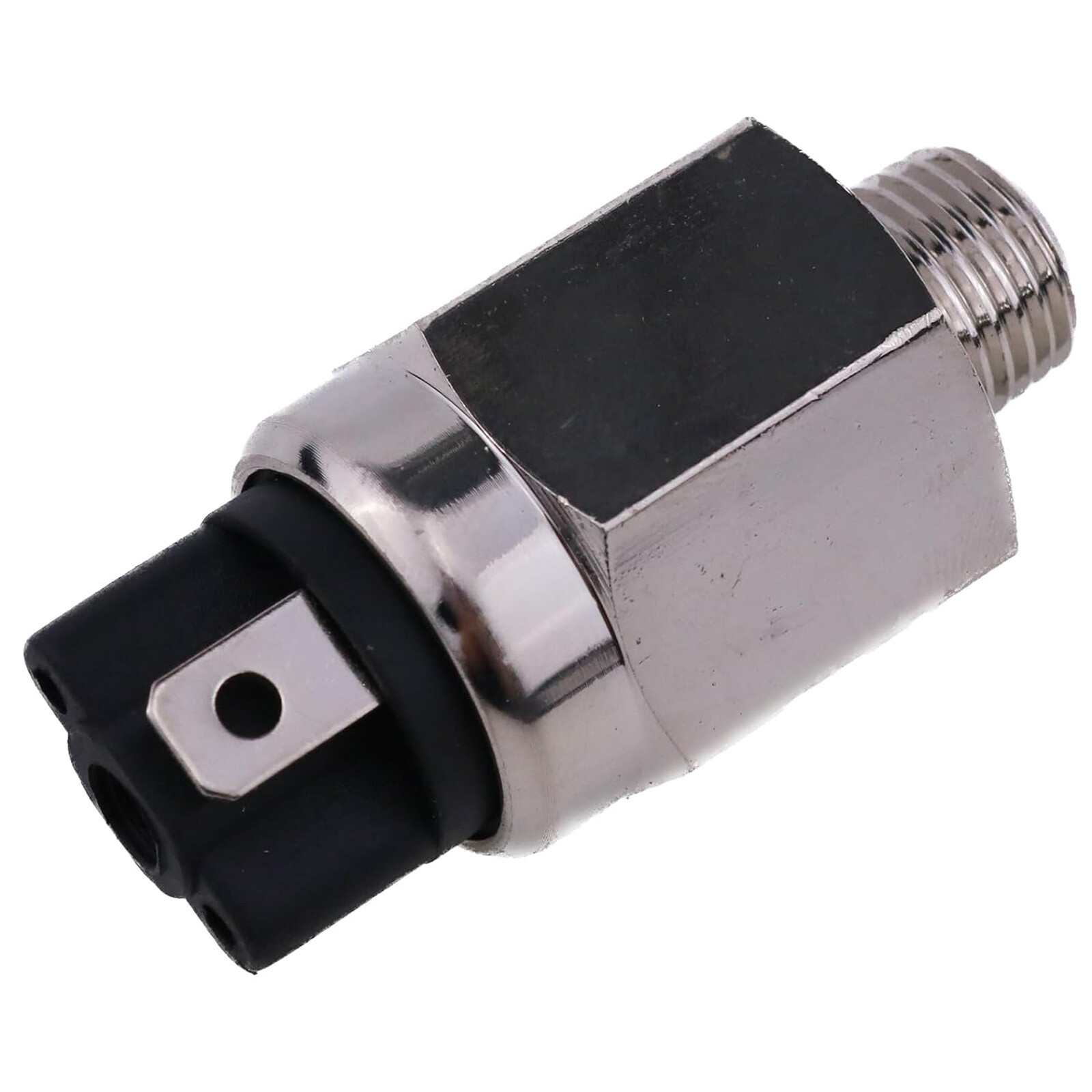 Adjustable Air Pressure Switch 12V 1/4" 15-150PSI