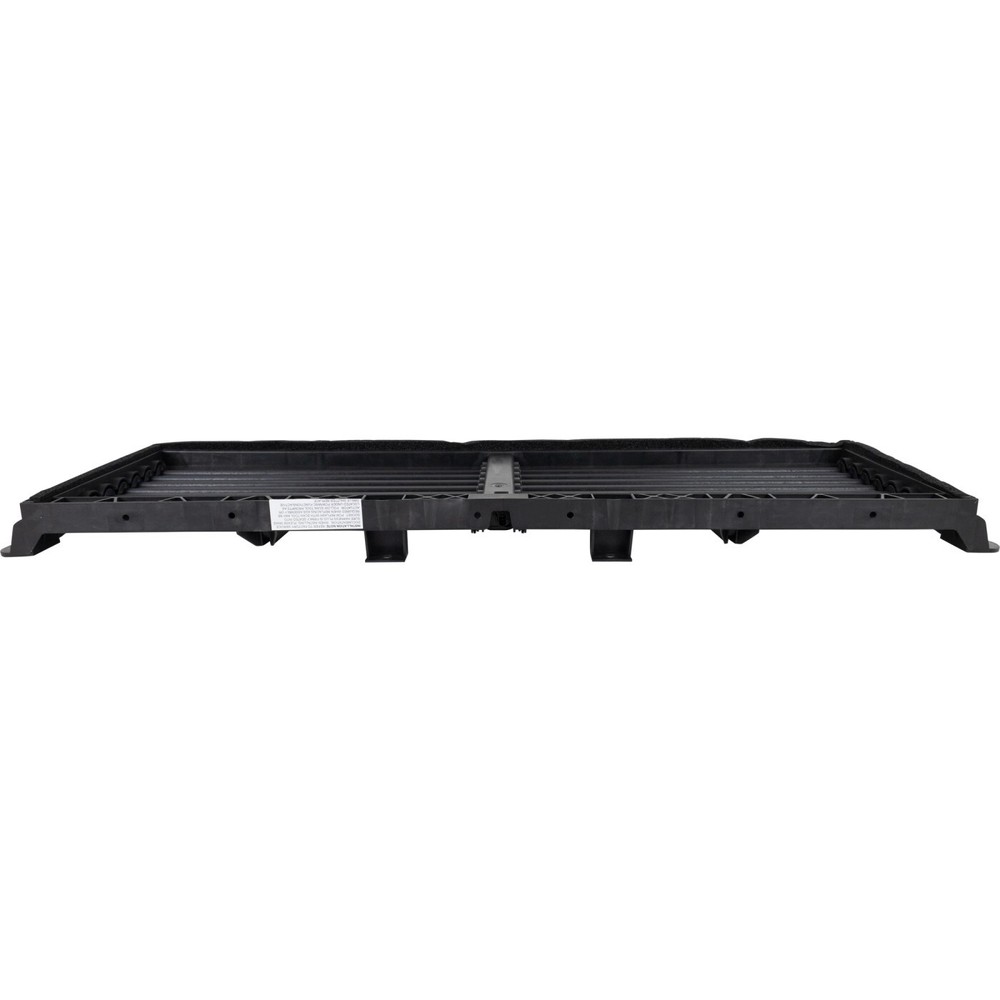 Active Grille Shutter For 2019-2024 Ram 2500 Upper