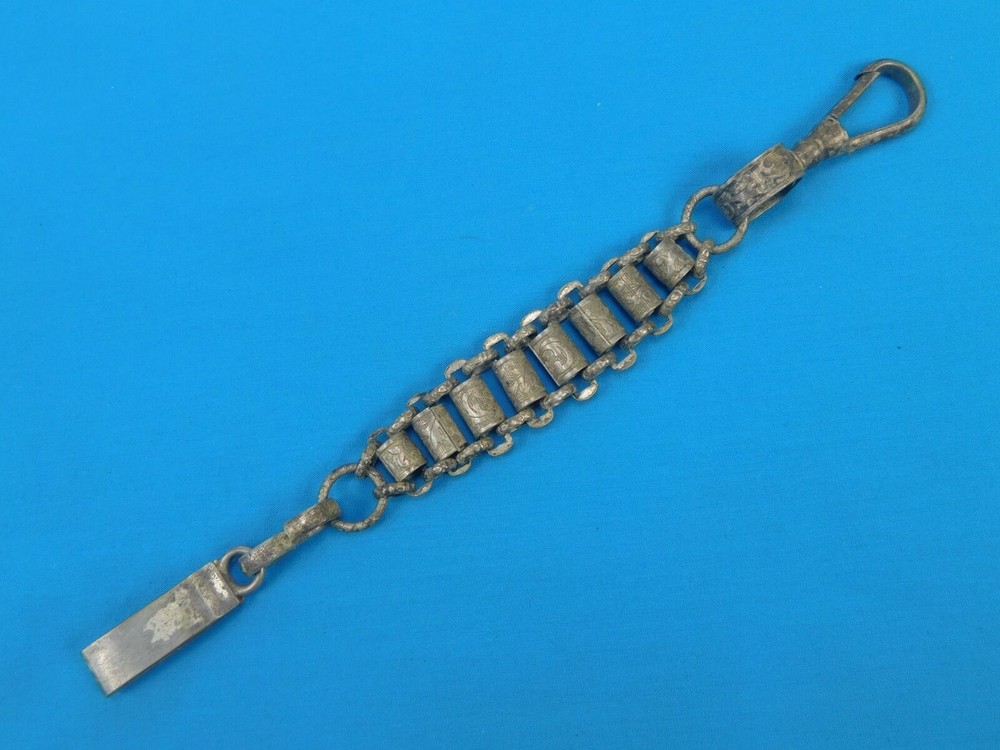 Antique US Fraternal Masonic Sword Dagger Hanger