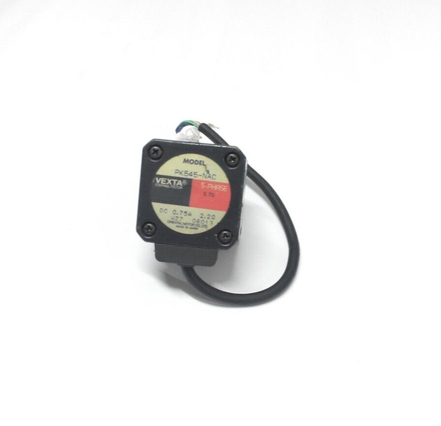 ORIENTAL MOTOR PK545-NAC