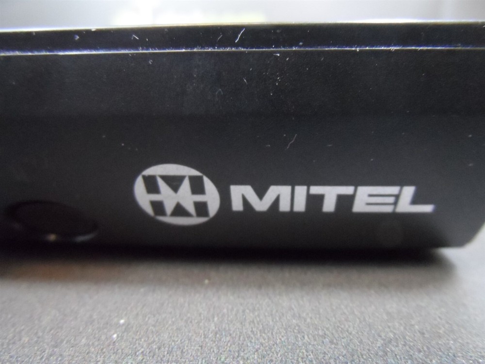 Mitel Cordless Accessories Module 50005521 Mitel 5330 5340 5360 Loop jack Dongle