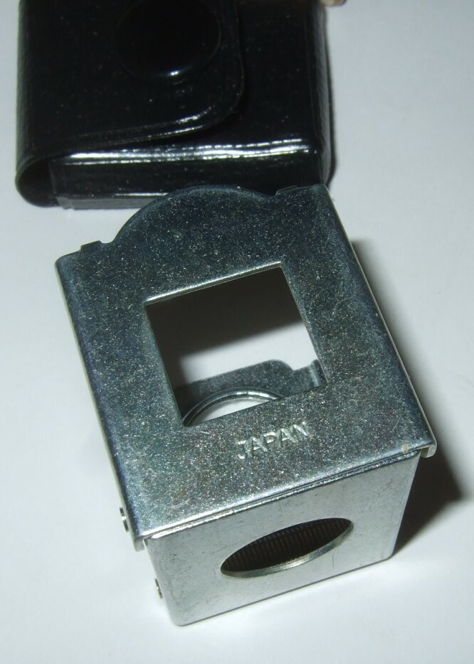 Thread Magnifier Japan Sewing Collectible