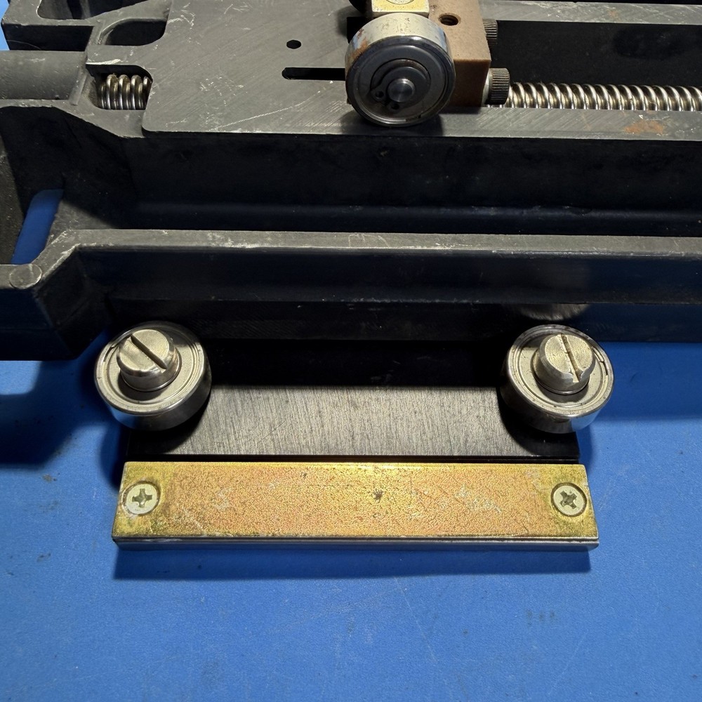 ⚙️ X Axis Linear Stage Platform Precision Sliding Table Lead Screw