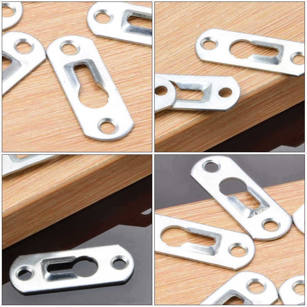 25Pcs Picture Frame Hooks Hooks Picture Frame Hanger Hanging Hook
