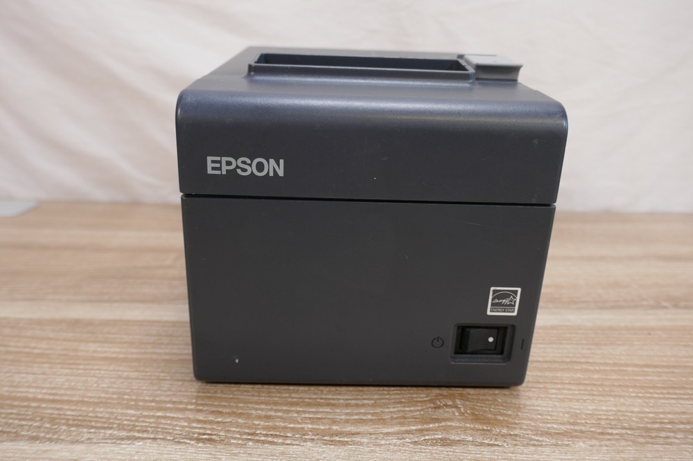 Epson TM-T20 Thermal Receipt Printer Model: M249A | USB