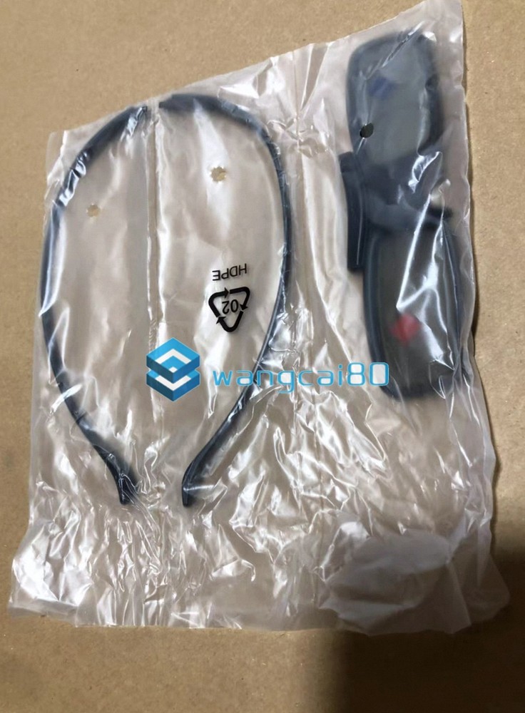 2PCS New For Sharp Active Shutter 3D TV Glasses AN-3DG50