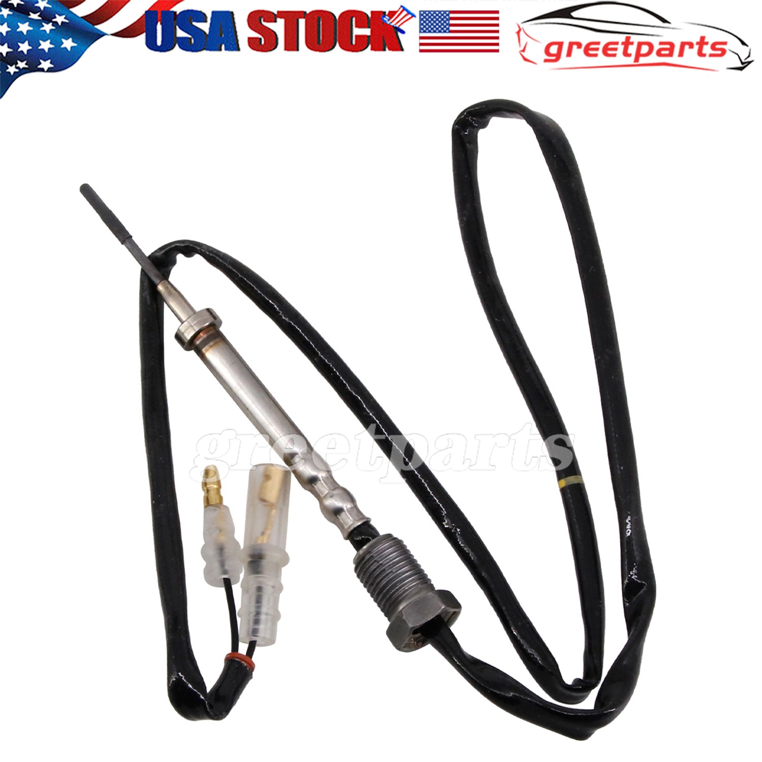 Exhaust Temperature Sensor EGT For 2007-2020 Polaris 600 800 4013133 2410983