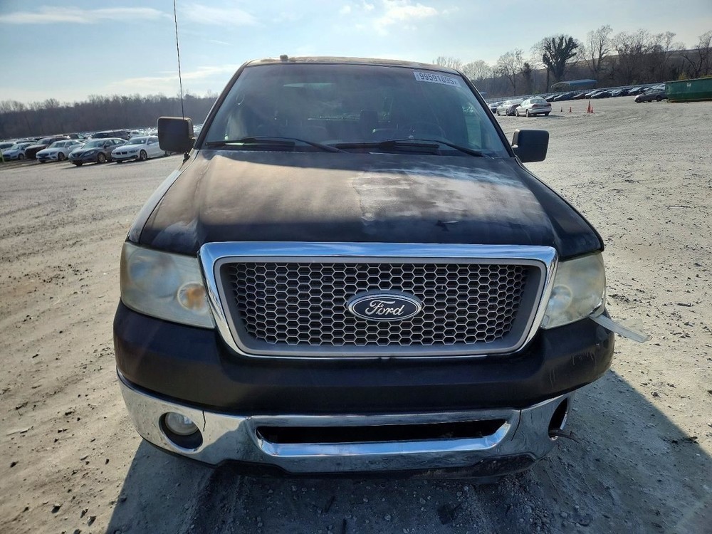 F150 2007 Glove Box 4977164