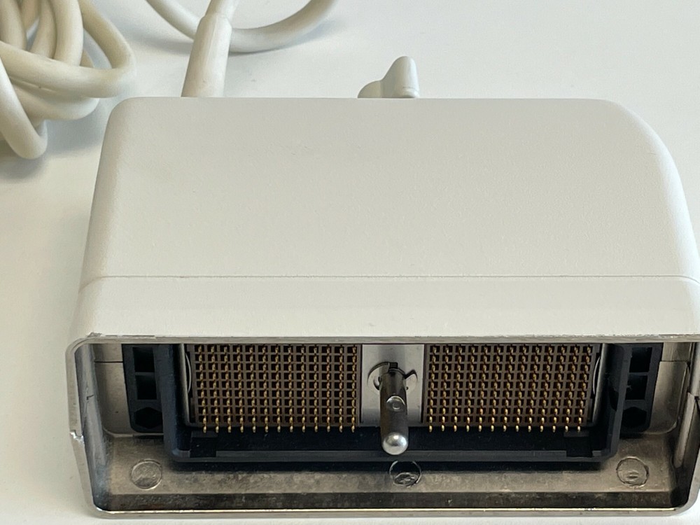 T2: ATL C10-5 Compact Linear Array