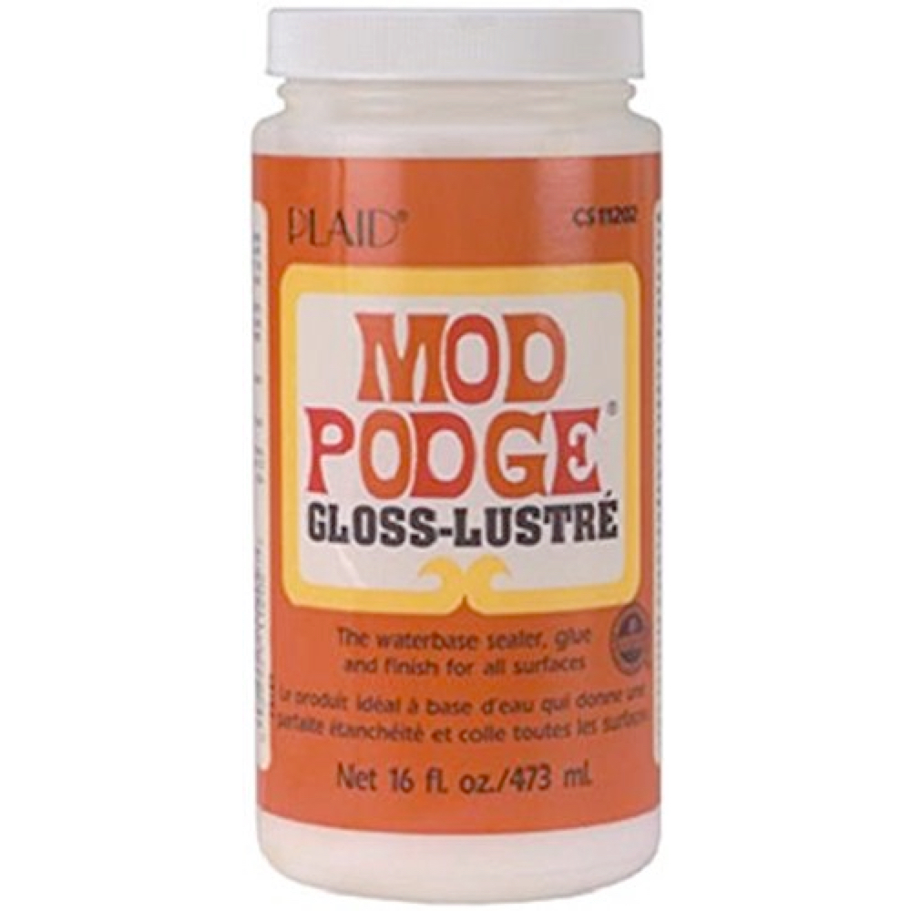 Original Mod Podge Gloss 16 Oz