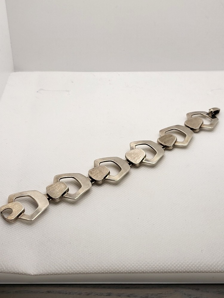 Sterling Silver 925 Bracelet