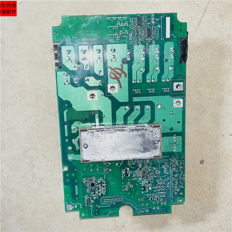 For Inverter H1000 Series 11KW/7.5KW Power Board Drive Board ETP712880