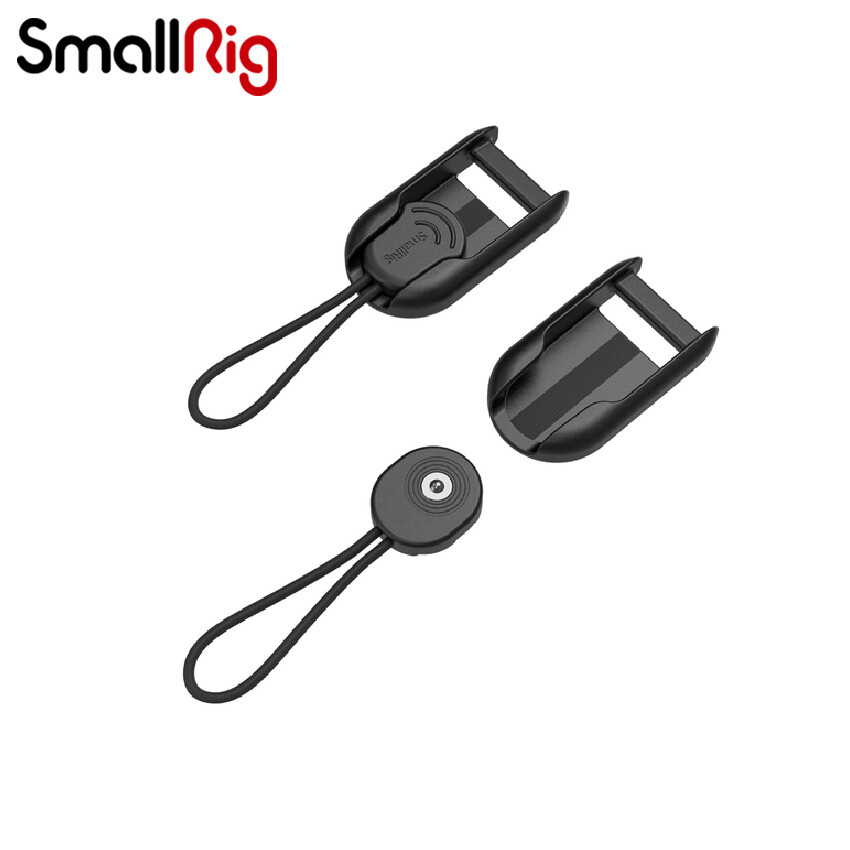 SmallRig Quick Release Rapid Link Connectors with Base PAC2421