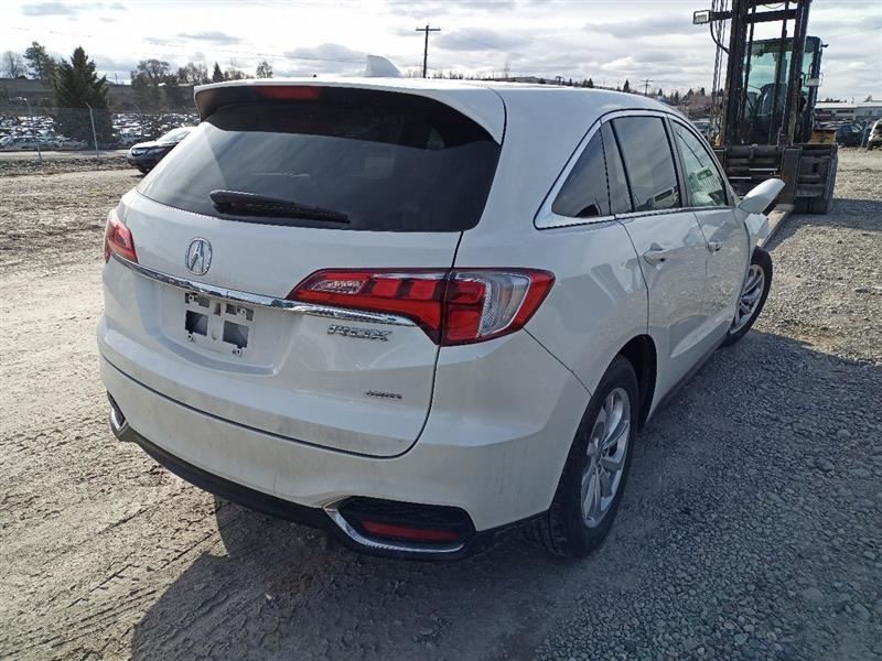 Transfer Case Assembly From 2018 RDX 10482970