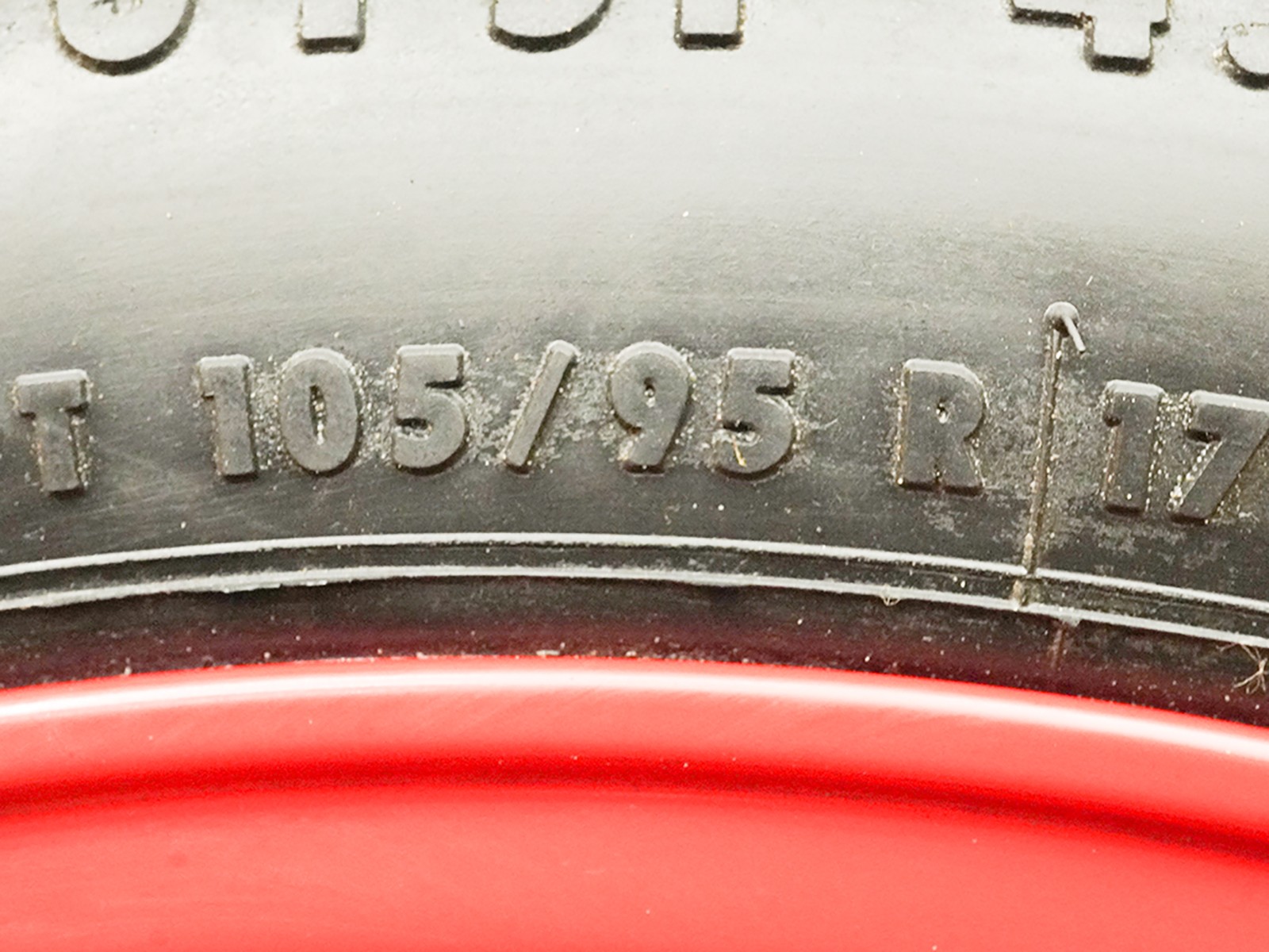 1998 - 2004 Porsche Boxster 986 Spare Tire Wheel 17X3.5 5 Lug 130Mm Rear Oem