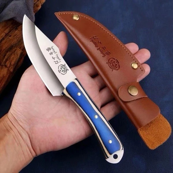 Hunting Camping knives