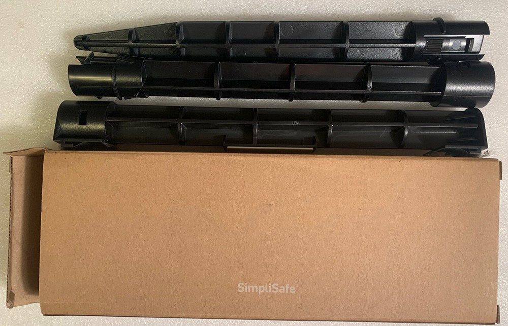 SimpliSafe Sign Post Stake Only - New